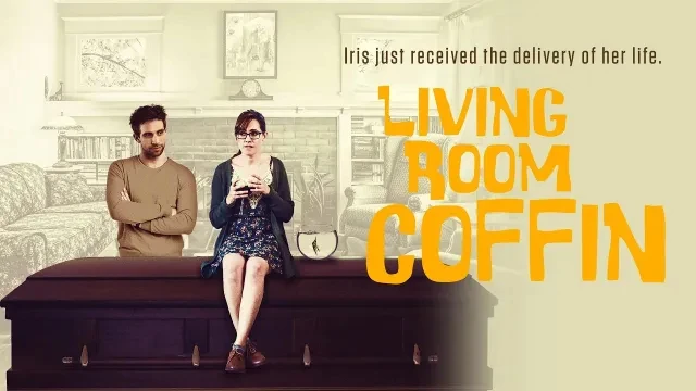 Living Room Coffin | Trailer | Watch Movie Free @FlixHouse