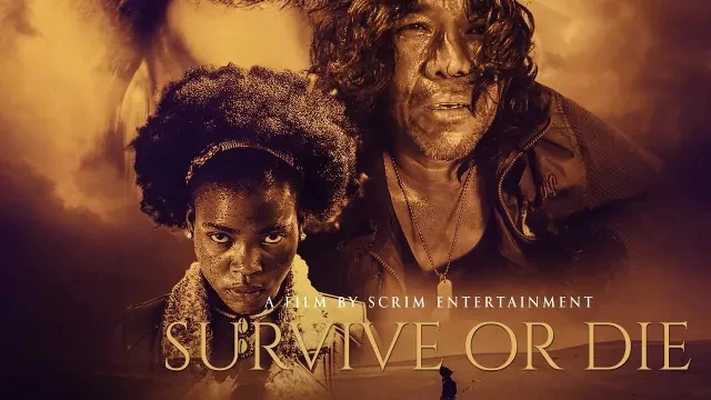 Survive or Die | Official Trailer | Watch Movie Free @FlixHouse