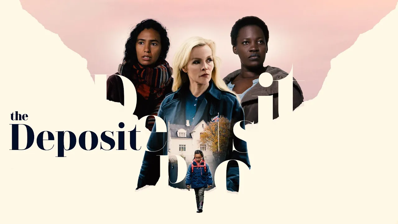 The Deposit | Official Trailer | Watch Movie Free @FlixHouse