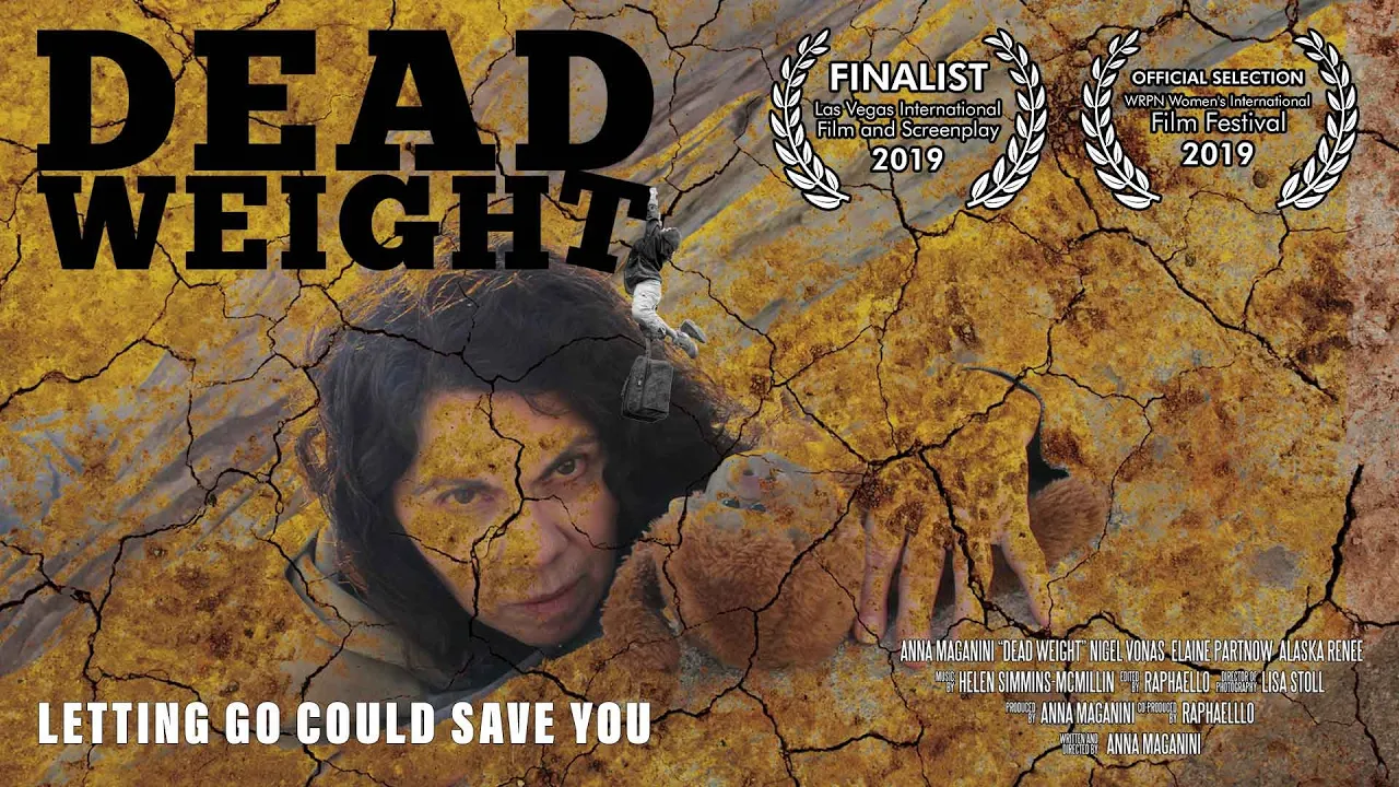 Dead Weight   Official Trailer   Watch Movie Free  FlixHouse