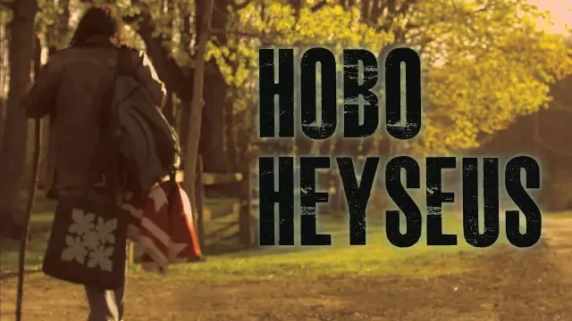 Hobo Heyseus   Official Trailer   Watch Movie Free  FlixHouse