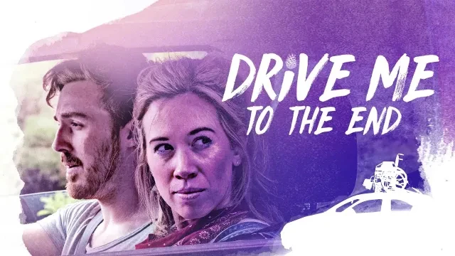 Drive Me To The End | Official Trailer | Watch Movie Free @FlixHouse