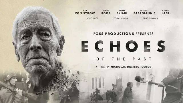 Echoes Of The Past | Video Clip | Watch Movie Free @FlixHouse