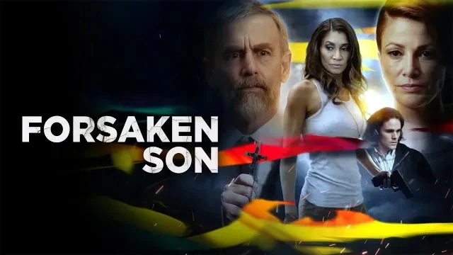 Forsaken Son   Official Trailer   Watch Movie Free  FlixHouse