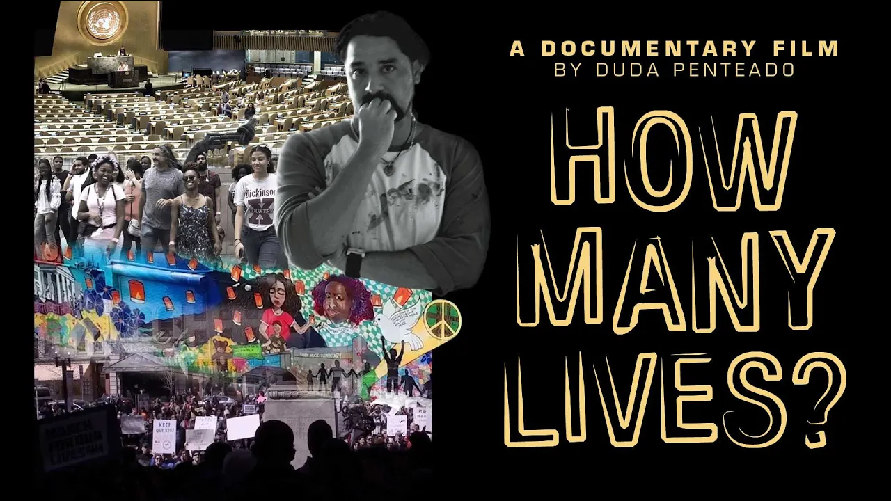 How Many Lives    Official Trailer   Watch Movie Free  FlixHouse