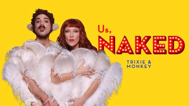 Us, Naked | Official Trailer | Watch Movie Free @FlixHouse