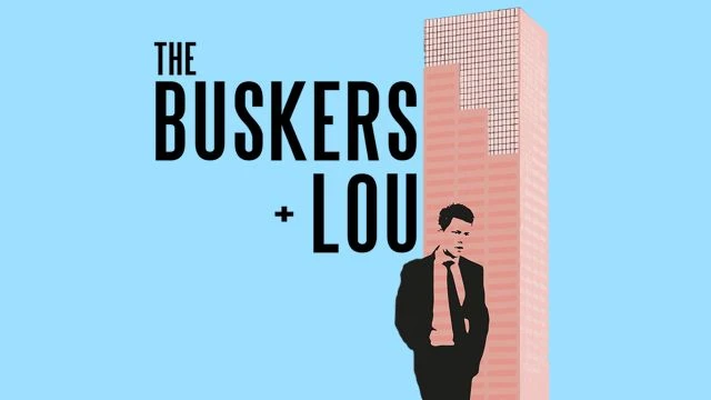 The Buskers And Lour | Trailer | Watch Movie Free @FlixHouse