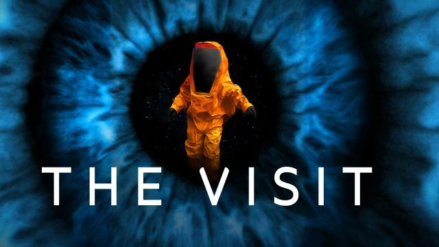 The Visit | Official Trailer | Watch Movie Free @FlixHouse