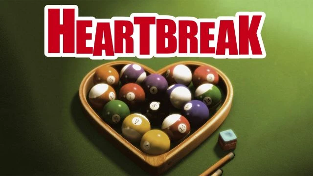 Heartbreak | Official Trailer | Watch Movie Free @FlixHouse