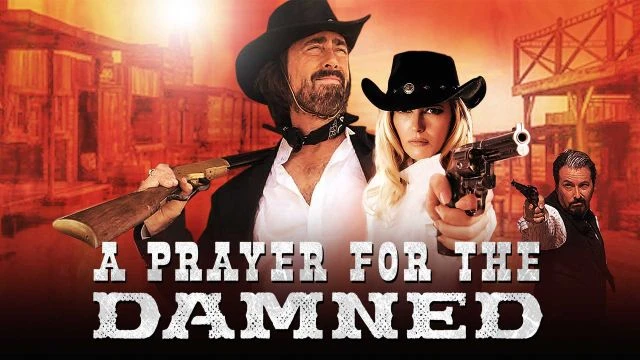 A Prayer For the Damned | Trailer | Watch Movie Free @FlixHouse
