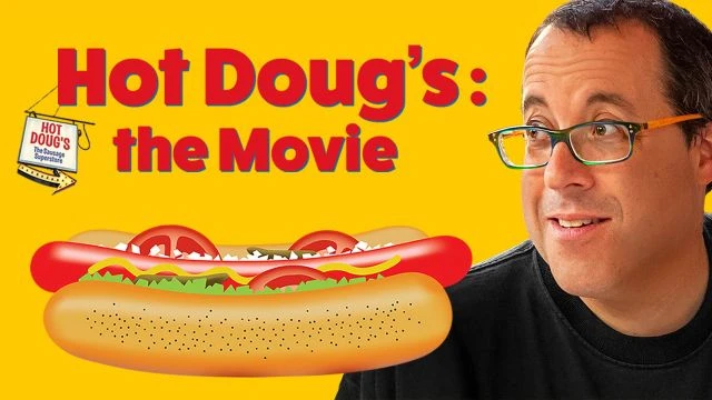 Hot Doug's the Movie | Trailer | Watch Movie Free @FlixHouse