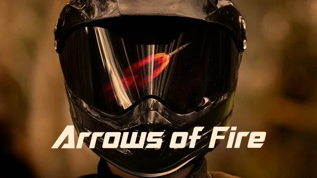 Arrows of Fire | Official Trailer | Watch Movie Free @FlixHouse
