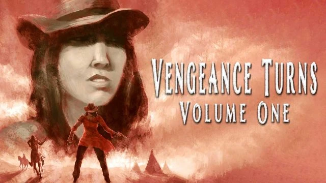 Vengeance Turns Vol. 1 | Trailer | Watch Movie Free @FlixHouse
