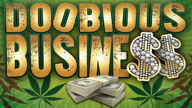 Doobius Business | Official Trailer | Watch Movie Free @FlixHouse