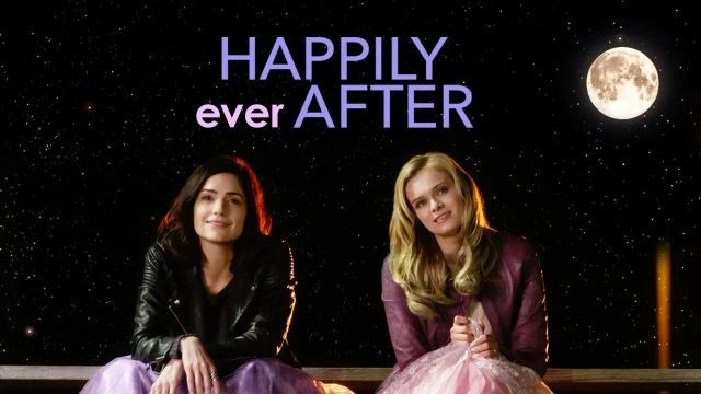 Happily Ever After | Official Trailer | Watch Movie Free @FlixHouse