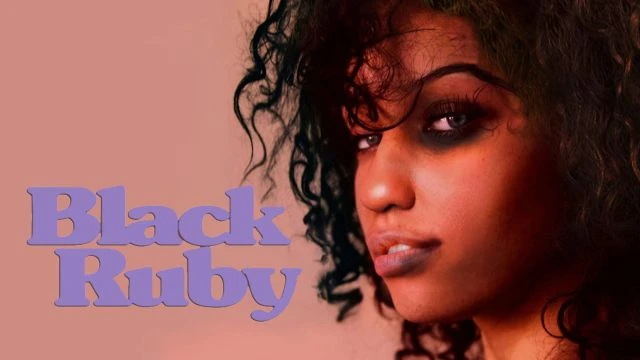 Black Ruby | Official Trailer | Watch Movie Free @FlixHouse