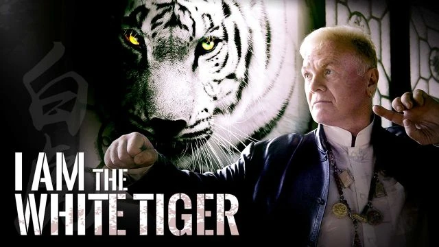 I Am the White Tiger | Trailer | Watch Movie Free @FlixHouse