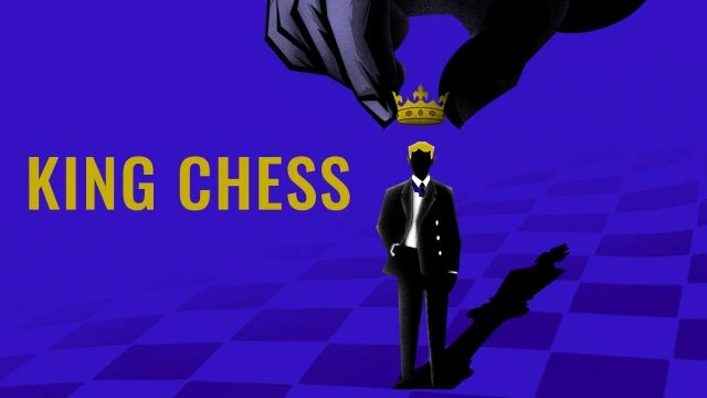 King Chess | Official Trailer | Watch Movie Free @FlixHouse