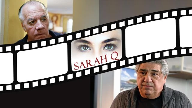 Sarah Q | Official Trailer | Watch Movie Free @FlixHouse