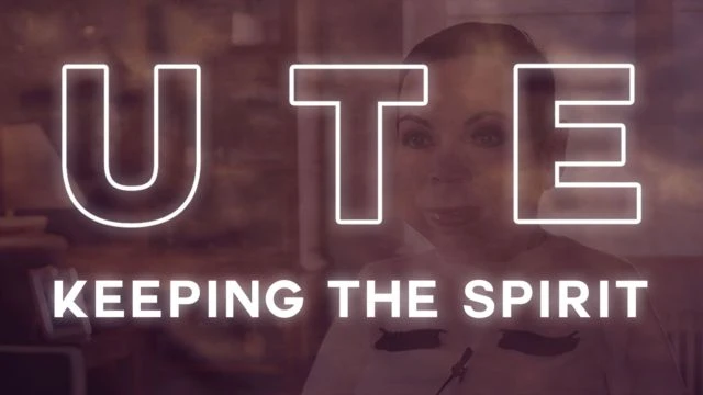 Ute: Keeping the Spirit | Trailer | Watch Movie Free @FlixHouse