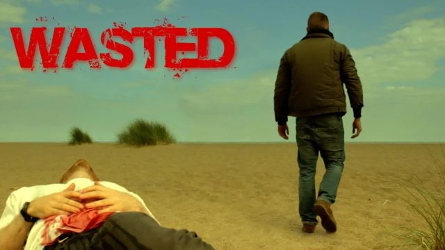 Wasted | Official Trailer | Watch Movie Free @FlixHouse