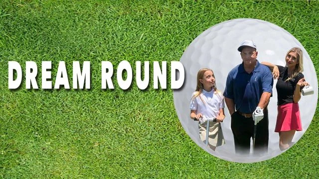 Dream Round | Official Trailer | Watch Movie Free @FlixHouse