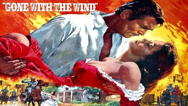 Gone With the Wind | Official Trailer | Watch Movie Free @FlixHouse