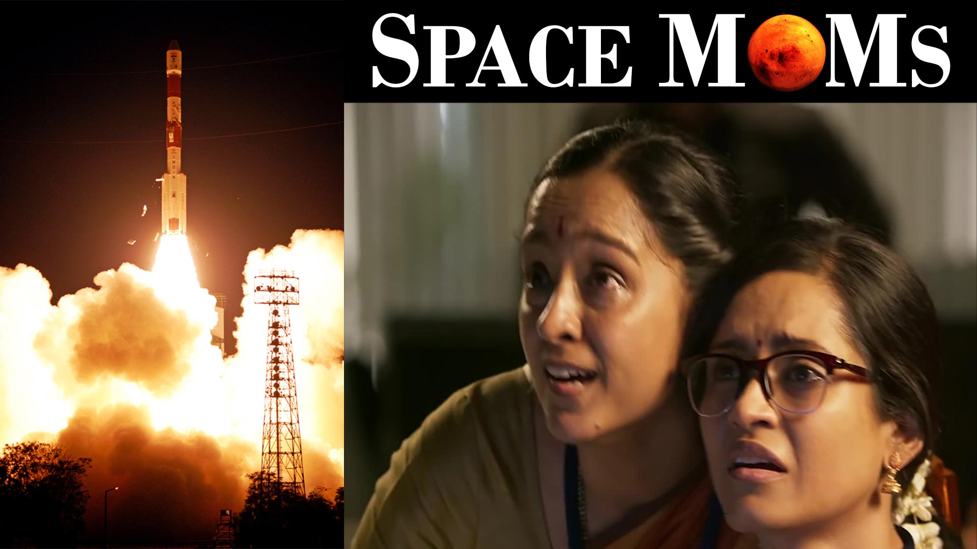 Space Moms | Official Trailer | Watch Movie Free @FlixHouse