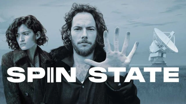 Spin State | Official Trailer | Watch Movie Free @FlixHouse