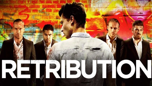 Retribution | Official Trailer | Watch Movie Free @FlixHouse