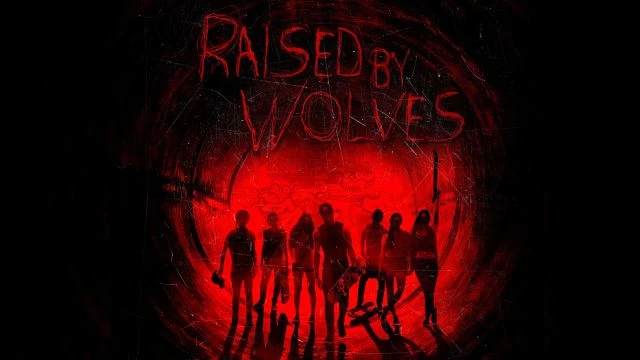 Raised By Wolves | Official Trailer | Watch Movie Free @FlixHouse