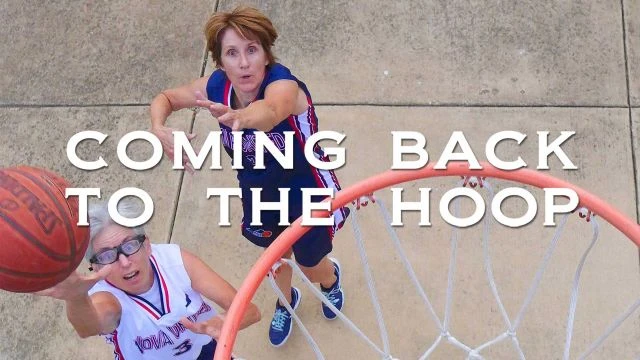 Coming Back To the Hoop | Trailer | Watch Film Free @FlixHouse