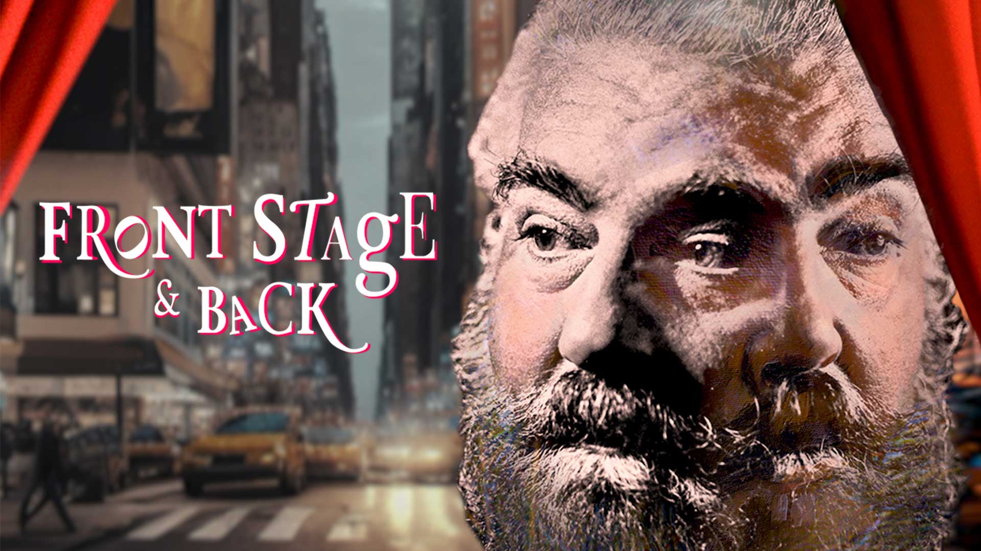 Front Stage And Back | Trailer | Watch Film Free @FlixHouse