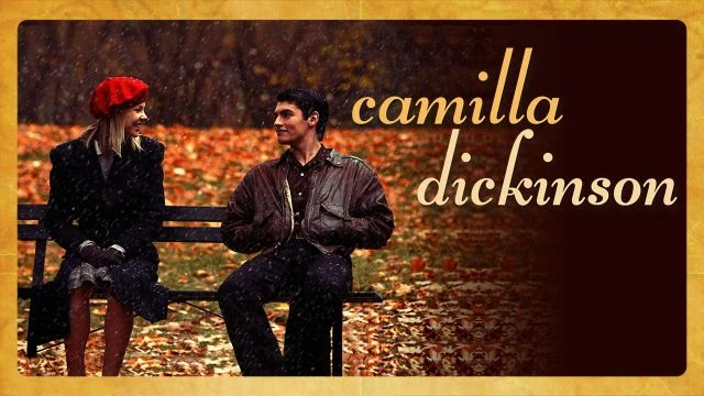 Camilla Dickinson | Trailer | Watch Movie Free @FlixHouse