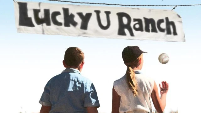 Lucky U Ranch | Official Trailer | Watch Movie Free @FlixHouse