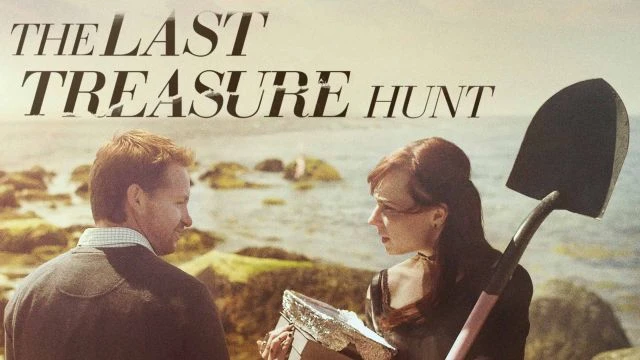 The Last Treasure Hunt | Trailer | Watch Movie Free @FlixHouse