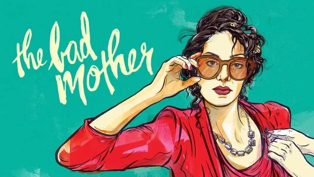 The Bad Mother | Official Trailer | Watch Movie Free @FlixHouse