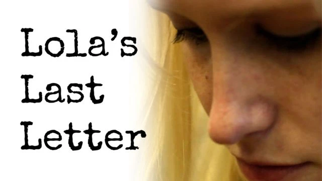 Lola's Last Letter | Trailer | Watch Movie Free @FlixHouse