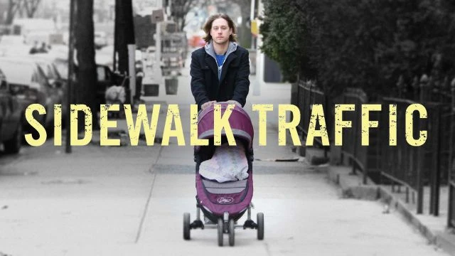 Sidewalk Traffic | Official Trailer | Watch Movie Free @FlixHouse