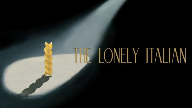 The Lonely Italian | Trailer | Watch Movie Free @FlixHouse