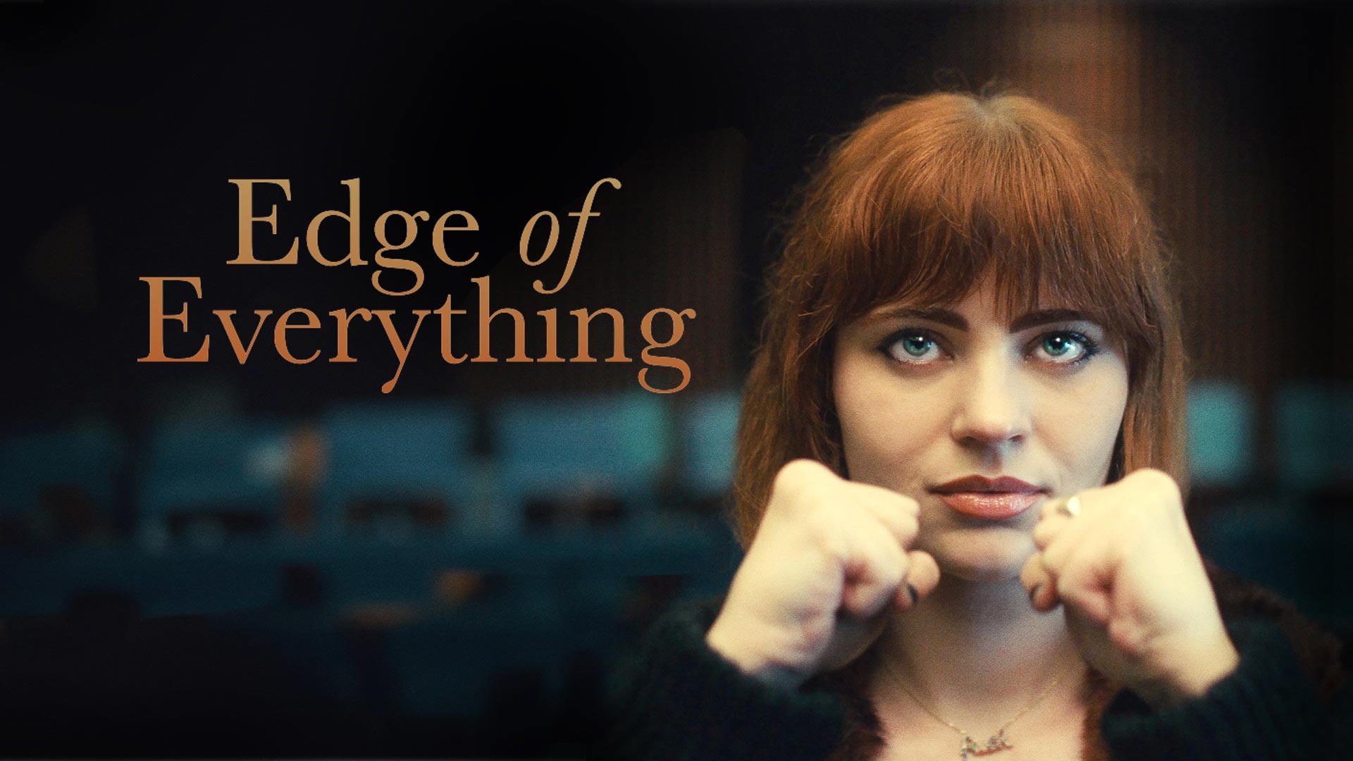 Edge Of Everything | Trailer | Watch Movie Free @FlixHouse