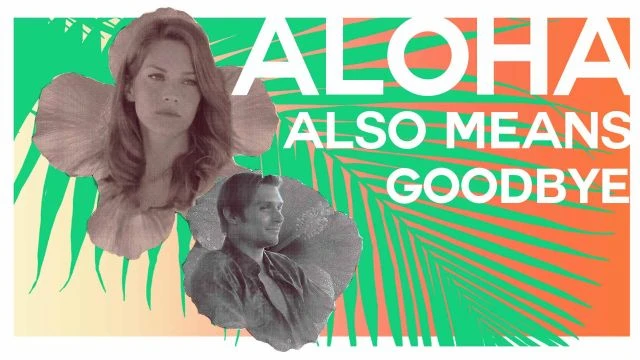 Aloha Also Means Goodbye | Trailer | Watch Movie Free @FlixHouse