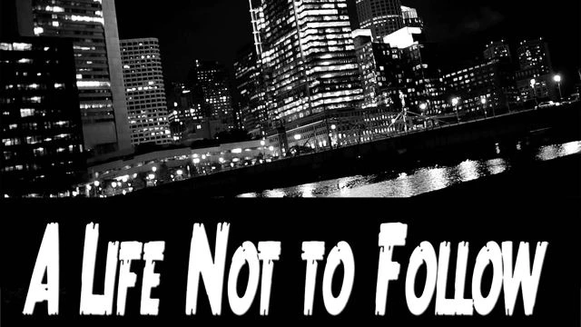 A Life Not To Follow | Trailer | Watch Movie Free @FlixHouse