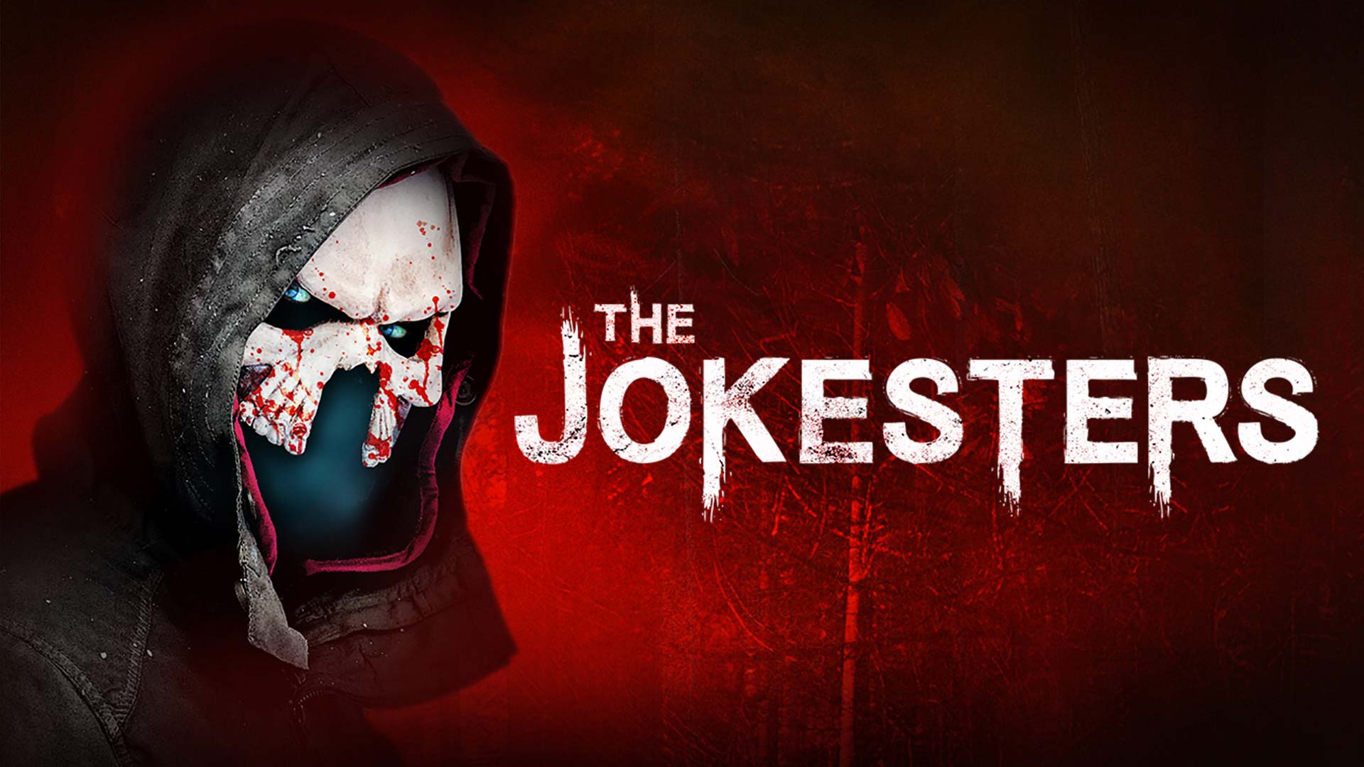 The Jokesters | Official Trailer | Watch Movie Free @FlixHouse