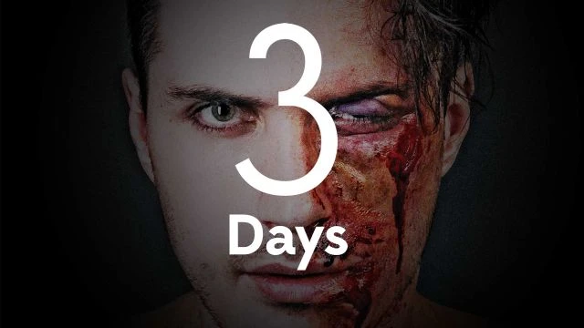 3 Days | Official Trailer | Watch Movie Free @FlixHouse