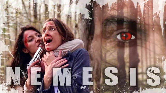 Nemesis | Official Trailer | Watch Movie Free @FlixHouse