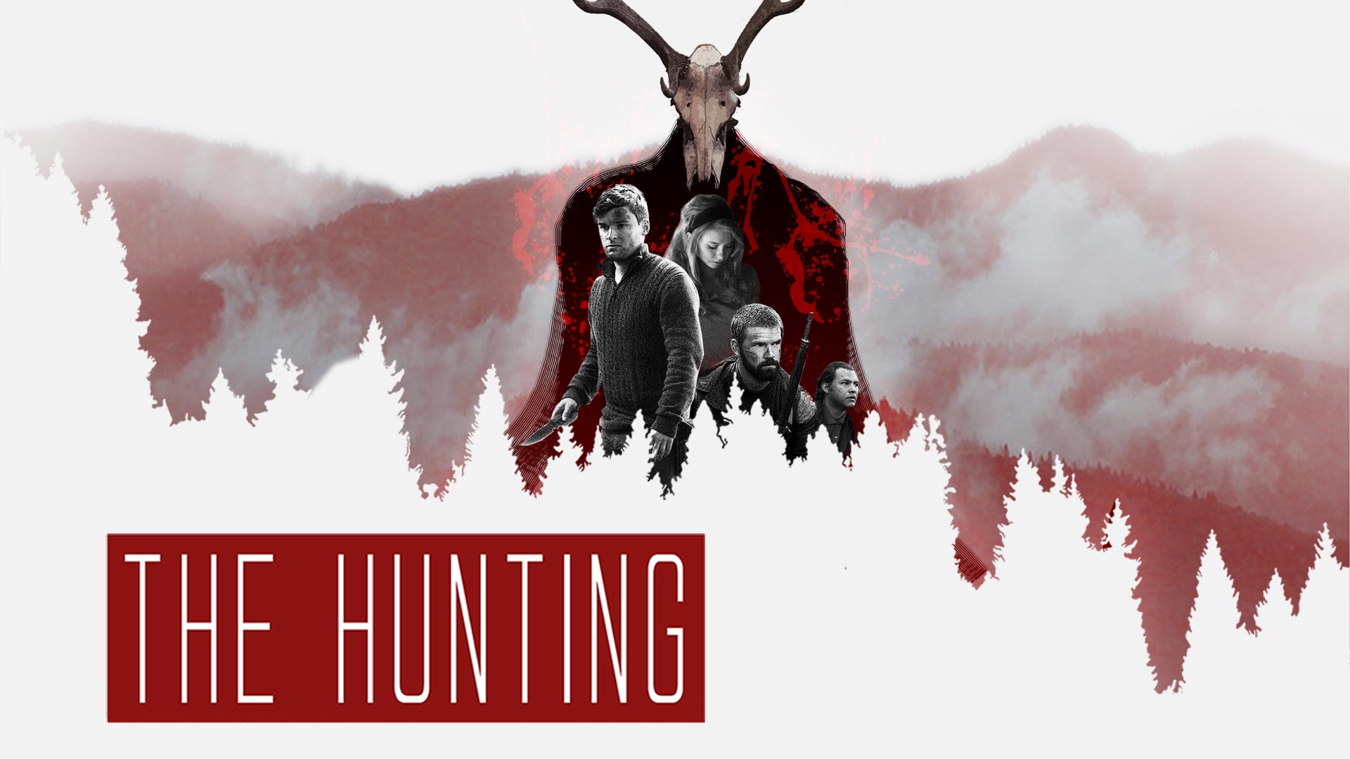 The Hunting | Official Trailer | Watch Movie Free @FlixHouse