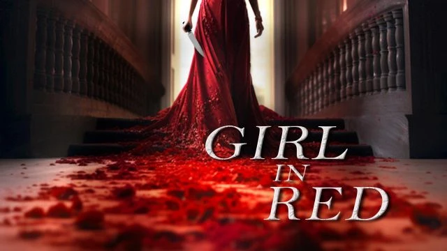 Girl In Red | Official Trailer | Watch Movie Free @FlixHouse