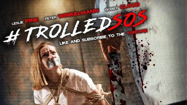 #TrolledSOS | Official Trailer | Watch Movie Free @FlixHouse