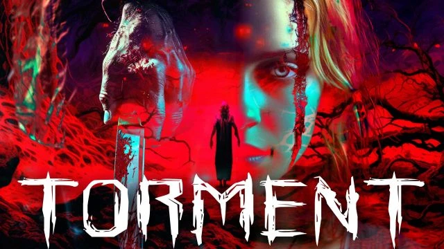 Torment | Official Trailer | Watch Movie Free @FlixHouse